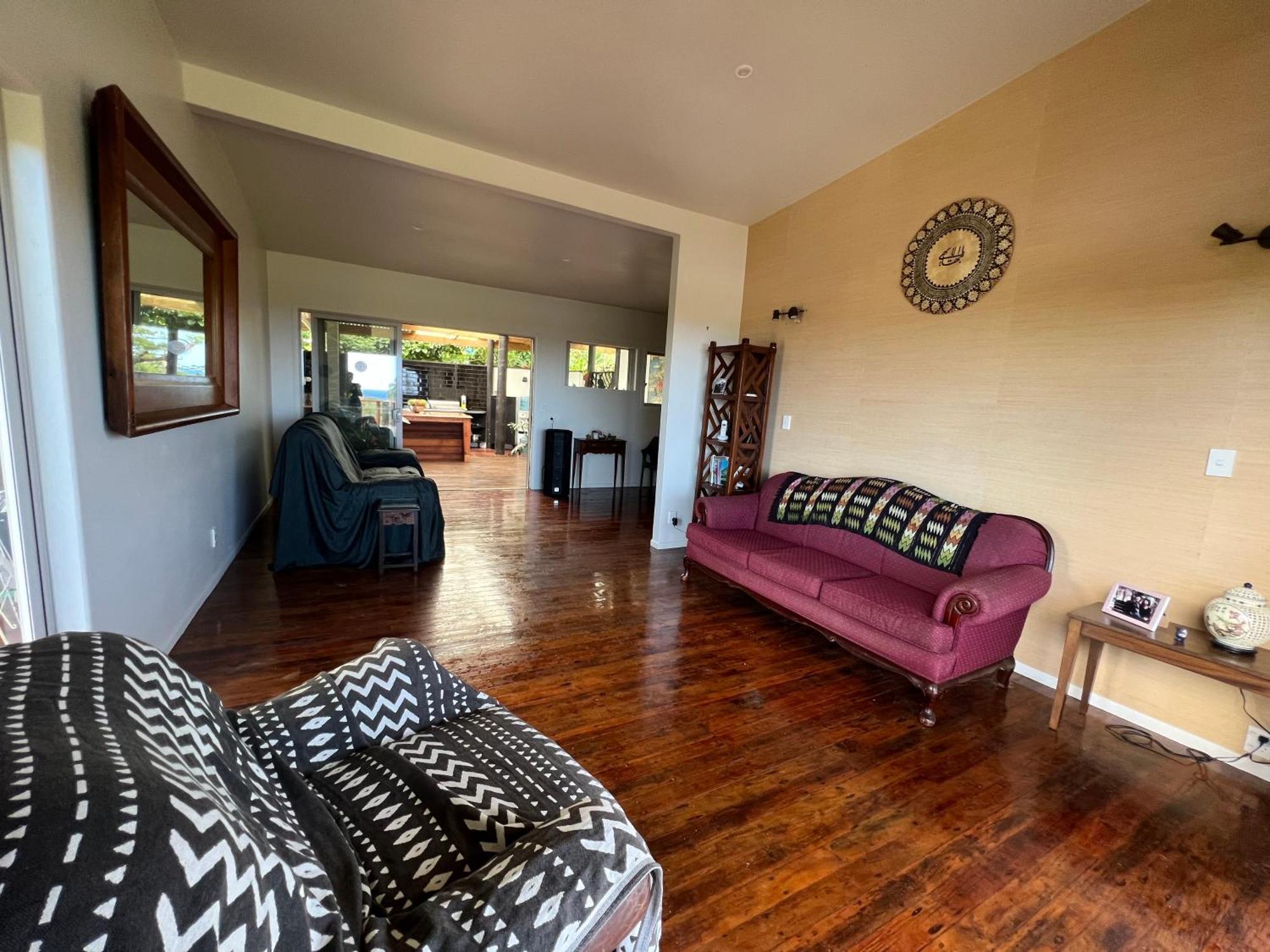 Villa Avocado Retreat Rarotonga Exterior foto